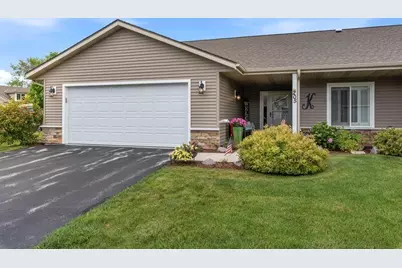 205  Tower Dr, Sheboygan Falls, WI 53085 - Photo 1