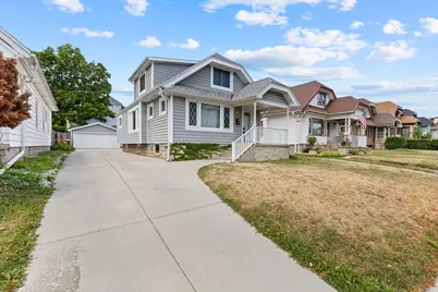 1251 S 53rd St, West Milwaukee, WI 53214 - Photo 1
