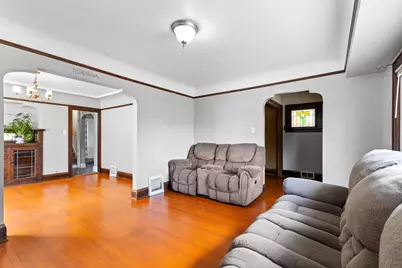 1251 S 53rd St, West Milwaukee, WI 53214 - Photo 3