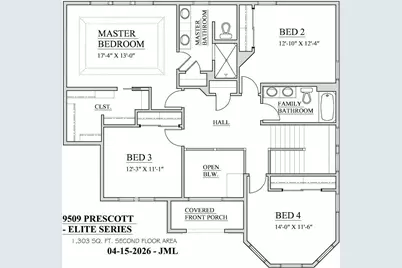 9857  Migratory Ct, Mequon, WI 53097 - Photo 3