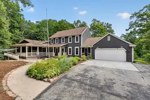 8406 Whitewood Dr, Farmington, WI 53040 - Photo 49