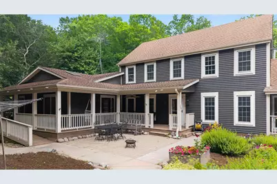 8406  Whitewood Dr, Farmington, WI 53040 - Photo 3