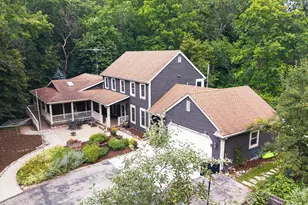 8406 Whitewood Dr, Farmington, WI 53040 - Photo 53