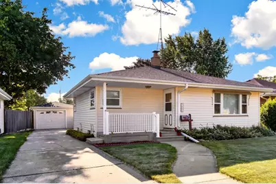 7815  42nd Ave, Kenosha, WI 53142 - Photo 1