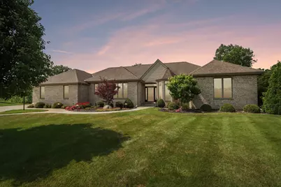 6735  Blue River Way, Racine, WI 53402 - Photo 1