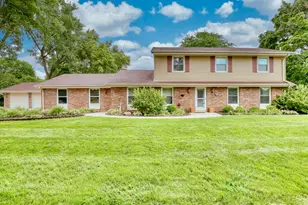 8246 Firwood Ln, Greendale, WI 53129 - Photo 1