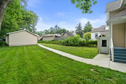 W58N455  Hilbert Ave #457, Cedarburg, WI 53012 - Photo 33