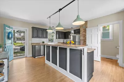 W58N455  Hilbert Ave #457, Cedarburg, WI 53012 - Photo 5