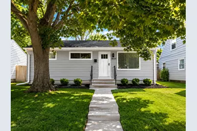 8034 W Grantosa Dr, Milwaukee, WI 53218 - Photo 1