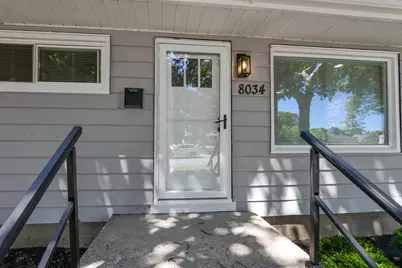 8034 W Grantosa Dr, Milwaukee, WI 53218 - Photo 5