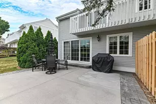 7436 W Tuckaway Creek Dr, Franklin, WI 53132 - Photo 29