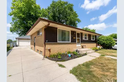 4147 S 52nd St, Milwaukee, WI 53220 - Photo 3