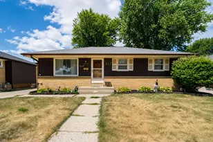 4147 S 52nd St, Milwaukee, WI 53220 - Photo 1