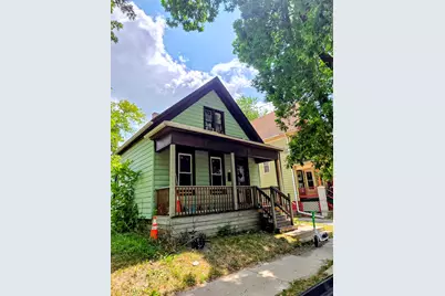 2618 N 17th St, Milwaukee, WI 53206 - Photo 1