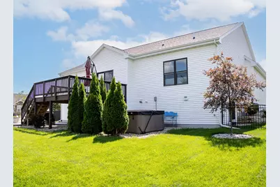 534  Foxfield Rd, Oregon, WI 53575 - Photo 5