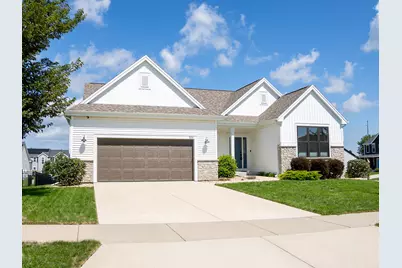 534  Foxfield Rd, Oregon, WI 53575 - Photo 1