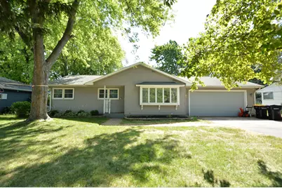 8072 N 66th St, Brown Deer, WI 53223 - Photo 1