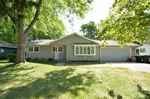 8072 N 66th St, Brown Deer, WI 53223 - Photo 1
