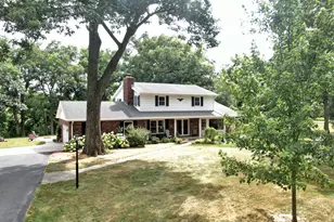 W159 Bartlain Dr, Ixonia, WI 53036 - Photo 1