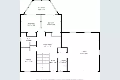 W5702  North Dr, La Grange, WI 53121 - Photo 69
