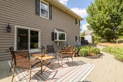 W5247  Plantation Rd, Sugar Creek, WI 53121 - Photo 5