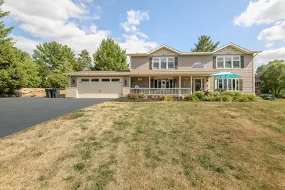 W5247  Plantation Rd, Sugar Creek, WI 53121 - Photo 1
