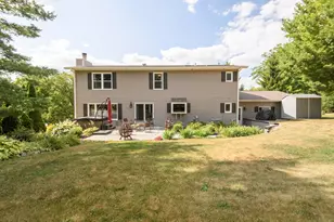 W5247 Plantation Rd, Sugar Creek, WI 53121 - Photo 7