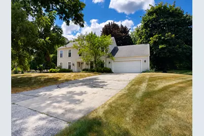 18075  Whippletree Ct, Brookfield, WI 53045 - Photo 23