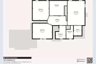 18075  Whippletree Ct, Brookfield, WI 53045 - Photo 29