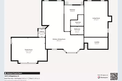 18075  Whippletree Ct, Brookfield, WI 53045 - Photo 27