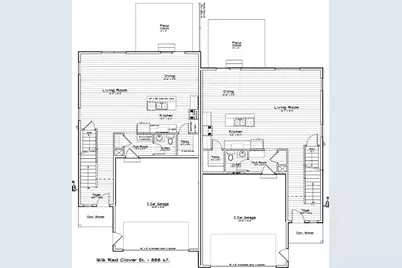 1632  Red Clover St, Holmen, WI 54636 - Photo 3