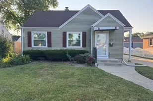 7549 31st Ave, Kenosha, WI 53142 - Photo 1