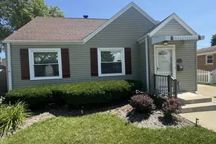 7549 31st Ave, Kenosha, WI 53142 - Photo 1