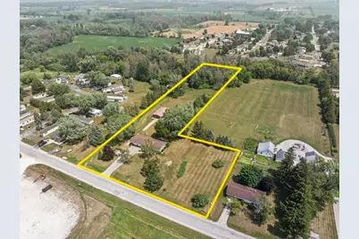 414 N 6th St, Reedsville, WI 54230 - Photo 3