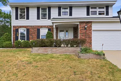 2800  Berkshire Dr, Waukesha, WI 53188 - Photo 29