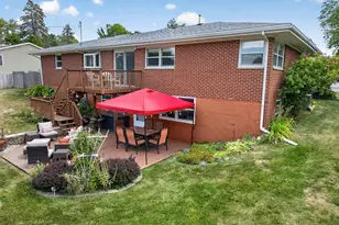 704 Roosevelt Ave, Racine, WI 53406 - Photo 29
