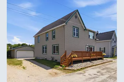 111 S 3rd Ave, Saint Nazianz, WI 54232 - Photo 1