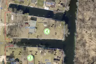 9739 269th Ave, Salem Lakes, WI 53179 - Photo 27