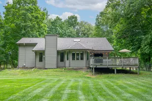 N64W33946 Lakeview Dr, Merton, WI 53066 - Photo 31