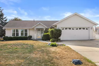 10365 S Kelly Dr, Oak Creek, WI 53154 - Photo 27