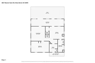 4827 Beaver Dam Rd, Barton, WI 53090 - Photo 47