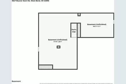 4827  Beaver Dam Rd, Barton, WI 53090 - Photo 49