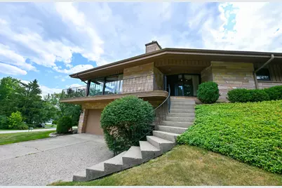 410  Oak Hill Rd, Walworth, WI 53184 - Photo 5