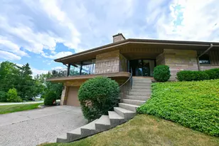 410 Oak Hill Rd, Walworth, WI 53184 - Photo 5