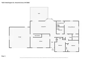 1020 S Washington Dr, Howards Grove, WI 53083 - Photo 43