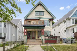2026 N 48th St, Milwaukee, WI 53208 - Photo 1