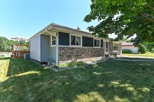 3310 E Woodview Ave, Oak Creek, WI 53154 - Photo 3