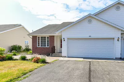 215  Westward Dr, Elkhorn, WI 53121 - Photo 1