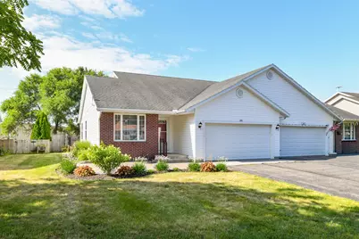215  Westward Dr, Elkhorn, WI 53121 - Photo 35