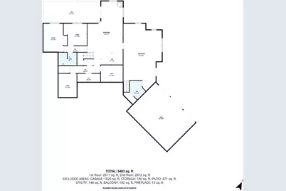 W6310  Hammann Rd, Rhine, WI 53073 - Photo 103